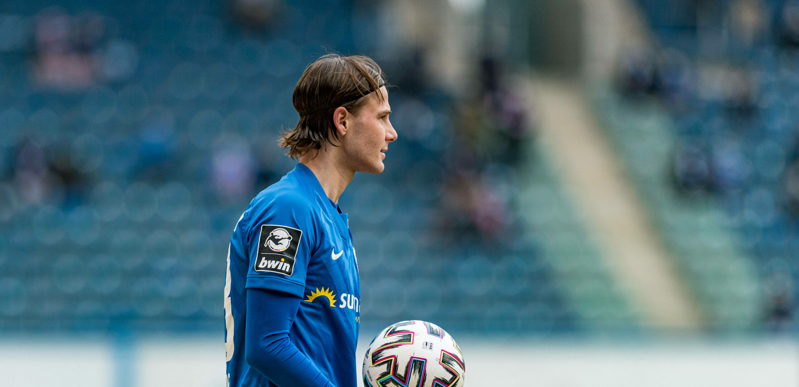 Vergewaltigung Ex Zweitliga Spieler Tobias Schwede Vor Gericht Liga