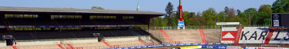 Stadion-Guide: Wildparkstadion | liga2-online.de