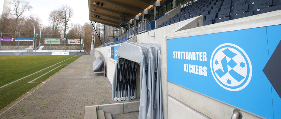2. Liga - Pleite in Steyr: Sieglos-Strähne des FAC hält an