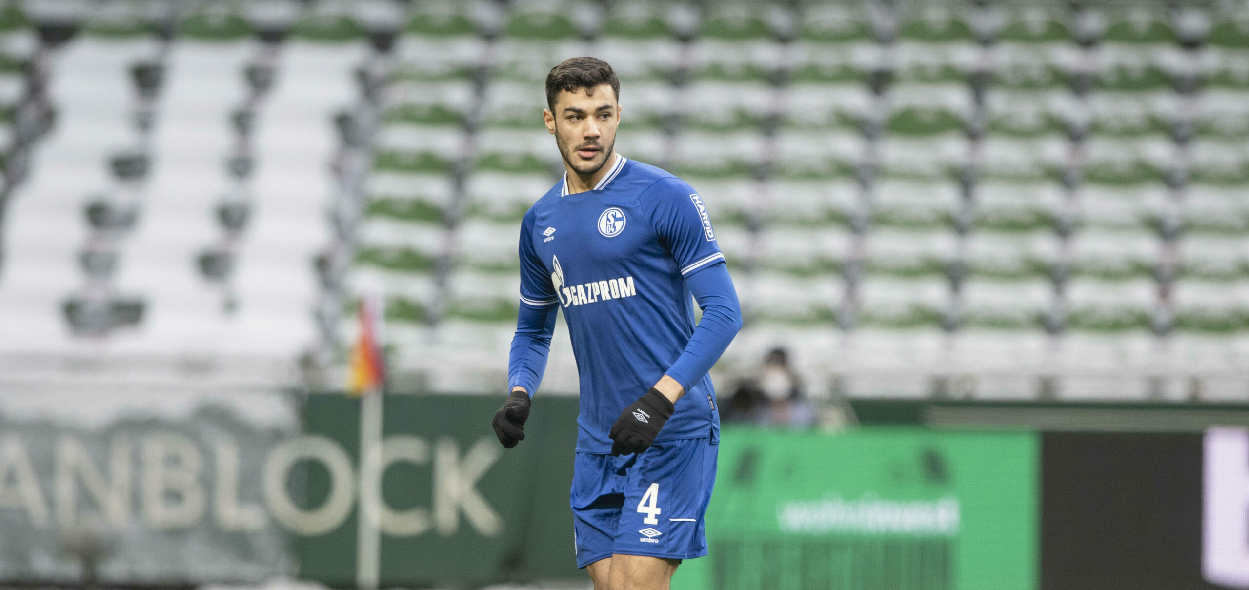 FC Schalke 04 zittert um Gewinn aus Kabak-Verkauf